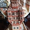 Lilliput Lane MOSELHAUS 1987 German Collection