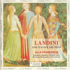 『Landini and Italian Ars Nova』  Alla Francesca 