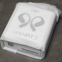ひょんな事から「Shokz OpenFit 2 用シリコンイヤホンケース」をGET