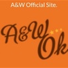 「Ａ＆ＷバーガーのThe A&Wバーガー」◯ グルメ