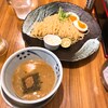つけ麺四代目みさわでビールとつけ麺を堪能してきました