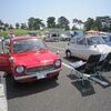 昭和の車を守る集い_6_ちっこい車達・・（埼玉県所沢市）