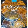 トルコは本質的に危ないのではないか