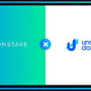 Moonstake、Unstoppable Domainsとパートナーシップ締結