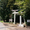 楯縫神社など