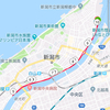 【ふーた練】5kmペース走×2本