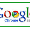 Google ChromeとIE8の類似性