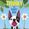Twinkyはとっても大きな犬！　SIRシリーズStep 3から『Twinky the Dinky Dog』のご紹介