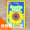 Seed to plant