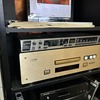 TEAC VRDS-10の改良　ーその１－