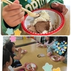 手を挙げて発表する勇気👍