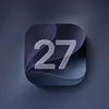 iOS／iPadOS／macOS／watchOS／tvOS／visionOSの27 Beta 3が配信