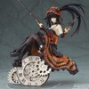 【時崎狂三 フィギュア】プレミアムバンダイ限定版！『デート・ア・ライブ』時崎狂三が予約開始【デート・ア・ライブ フィギュア】