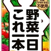 セールで1本69円格安 一人暮らしの野菜不足に便利 カゴメ 野菜一日 これ一本 200ml×24本