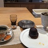名古屋　コーヒーカジタ