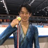 山本草太選手、チャレンジカップ優勝おめでとうございます