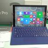 Surface Pro 3