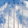 2021.10.22　フィールドアクロ観戦記　庄内空港30周年記念事業　予行