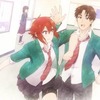 Anime : Tomo-chan Is a Girl!