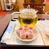 【穴場茶房】中華街で中国茶と手作り点心に癒やされる隠れ家カフェ｜酥の宮