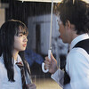 5月23日（木）映画「恋は雨上がりのように」、セブンめし、出社続く