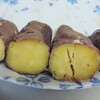 極上の焼き芋の焼き方（６８）