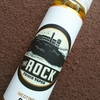 THE ROCK by FRISCO VAPOR