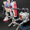 MG ボール　ver.Ka 完成