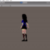 Unityで3Dモデルをドット絵風に描画したい<4>