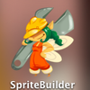 【ゲーム開発】SpriteBuilderのチュートリアルでなんちゃらバードらしきものを作ろう#1