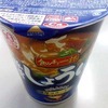 エースコック「飲み干す一杯 豚骨しょうゆラーメン」