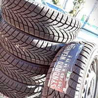 軽自動車用オールシーズンタイヤ『シンクロウェザー』新発売！