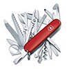 憧れの、VICTORINOX (ビクトリノックス) スイスチャンプ