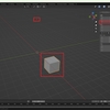VSCodeのGitHubCopilotでBlender MCPを使ってモデルの原点修正を行う