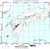 九州で相次ぐ強い地震 〜 ２０１６年熊本地震の展開　その８；　薩摩半島西方沖を震源とする群発地震　他