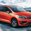 Traffic Assist追加で半自動運転化!VW トゥーラン 改良新型 発売