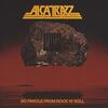 ALCATRAZZ【No Parol From Rock'n roll】
