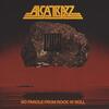 ALCATRAZZ【No Parole From Rock'n roll】