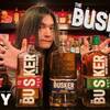 やっと入手！大好きなアイリッシュウイスキー"THE BUSKER"が3種類♪♪