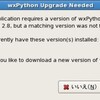  matplotlibのバックエンドの設定に関するエラー