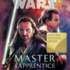 Download ebooks for free forums Master & Apprentice (Star Wars) (English literature) MOBI by Claudia Gray 9781984819611