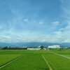 温泉だけになっちゃった　その１