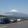 富士山に魅せられて、またまた『弾丸つー』に行ってきました。