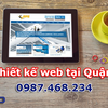 Thiết kế web quận 2 TPHCM