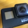 久しぶりの海行きは、Goproカメラとのお別れの日となりました