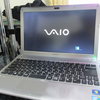 Sony VAIO VPCY119FJ (2010)