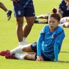 U-20女子サッカーW杯に何故か出てくるKARAの名前