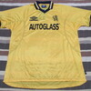ユニフォーム　894枚目　チェルシー　1998-2000シーズン　3rd用　半袖
