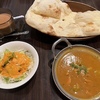 #110 本郷グルメ探訪〜インドカレー編