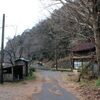 大井川鉄道　神尾駅